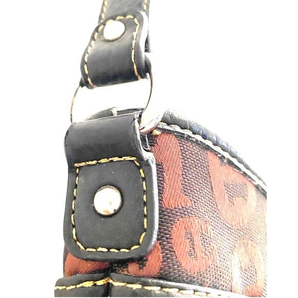 Etienne Aigner Shoulder Bag - Picture 6 of 15